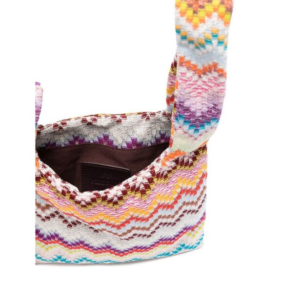 Missoni White Tote Bags Women - Picture 2 of 5